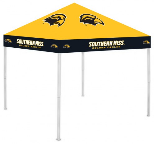 Southern Mississippi Golden Eagles 9' x 9' Tailgating Canopy