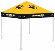 Southern Mississippi Golden Eagles 9' x 9' Tailgating Canopy