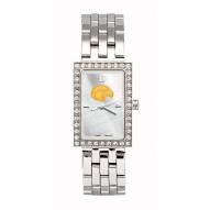 Southern Mississippi Golden Eagles Women's Stainless Steel Starlette Watch