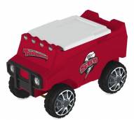 Southern Utah Thunderbirds Remote Control Rover Cooler