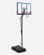 Spalding 48" Pro Glide Portable Basketball Hoop
