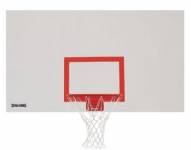 Spalding 72" x 42" Indoor/Outdoor Steel Basketball Backboard