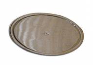 Spalding Locking Super Float Floor Plate/Sleeve - Pair