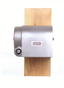 Spalding Manual Winch with Crank Handle