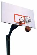 Spalding Dominator Fixed Height Basketball Hoop