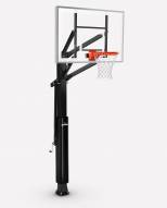 Spalding 888 Series 60" Glass Basketball Hoop