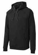 Sport-Tek Tech Fleece Men's Custom Hooded Sweatshirt