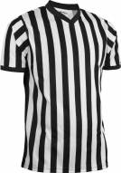Sports Unlimited V-Neck Adult Referee Jersey
