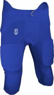Sports Unlimited Pro Flex Integrated Youth Football Pants