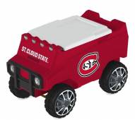 St. Cloud State Huskies Remote Control Rover Cooler