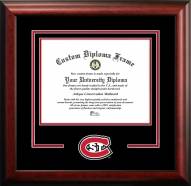 St. Cloud State Huskies Spirit Diploma Frame
