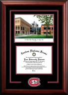St. Cloud State Huskies Spirit Graduate Diploma Frame