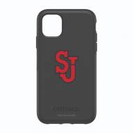 St. John's Red Storm OtterBox Symmetry iPhone Case