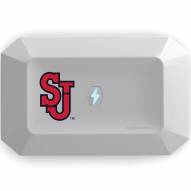 St. John's Red Storm PhoneSoap Basic UV Phone Sanitizer & Charger