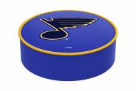 St. Louis Blues Bar Stool Seat Cover