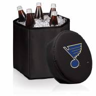 St. Louis Blues Black Bongo Cooler