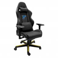 St. Louis Blues DreamSeat Xpression Gaming Chair