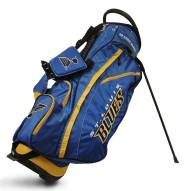 St. Louis Blues Fairway Golf Carry Bag