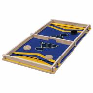 St. Louis Blues Fastrack Game