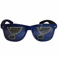St. Louis Blues Game Day Shades