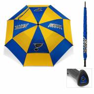 St. Louis Blues Golf Umbrella