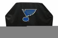 St. Louis Blues Logo Grill Cover