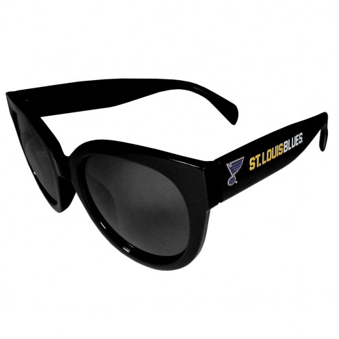 St. Louis Blues Women's Sunglasses