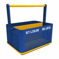 St. Louis Blues Tailgate Caddy