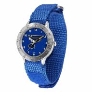 St. Louis Blues Tailgater Youth Watch