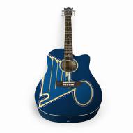 St. Louis Blues Woodrow Acoustic Guitar