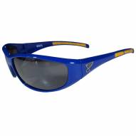 St. Louis Blues Wrap Sunglasses