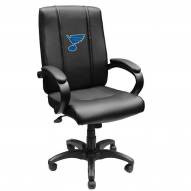 St. Louis Blues XZipit Office Chair 1000