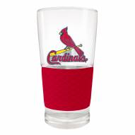 St. Louis Cardinals 22 oz. Score Pint Glass