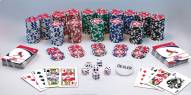 St. Louis Cardinals 300 Piece Poker Set