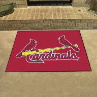St. Louis Cardinals All-Star Mat