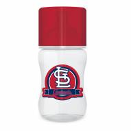 St. Louis Cardinals Baby Bottle