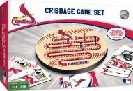 St. Louis Cardinals Cribbage