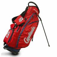 St. Louis Cardinals Fairway Golf Carry Bag