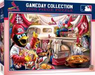 St. Louis Cardinals Gameday 1000 Piece Puzzle