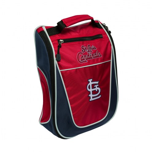 St. Louis Cardinals Golf Shoe Bag