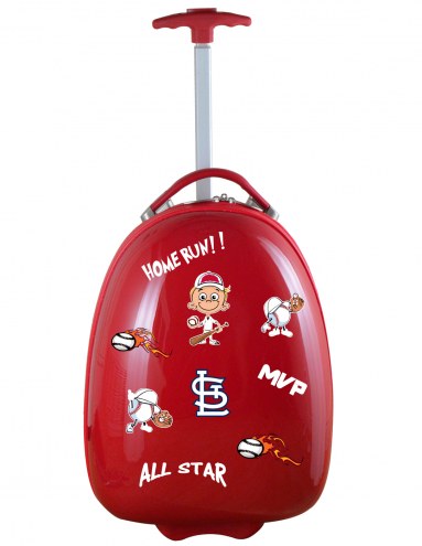 St. Louis Cardinals Kid's Luggage