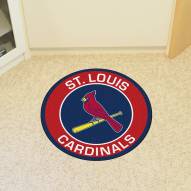 St. Louis Cardinals Roundel Mat