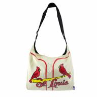 St. Louis Cardinals MLB Team Jersey Tote