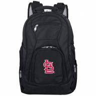 St. Louis Cardinals Laptop Travel Backpack