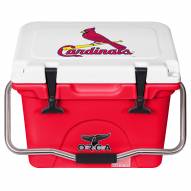 St. Louis Cardinals ORCA 20 Quart Cooler