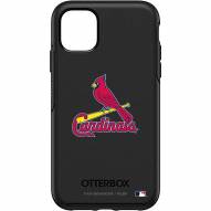 St. Louis Cardinals OtterBox Symmetry iPhone Case
