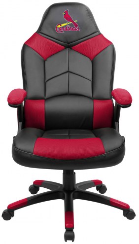 St. Louis Cardinals Oversized Gaming Chair