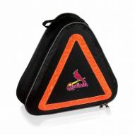 St. Louis Cardinals Roadside Emergency Kit