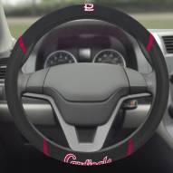 St. Louis Cardinals Steering Wheel Cover