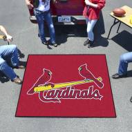 St. Louis Cardinals Tailgate Mat